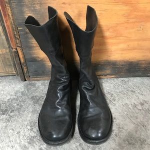 Fiorentini + Baker Shoes - Fiorentini and Baker boot Fiorentini + Baker Shoes - Fiorentini and Baker boot